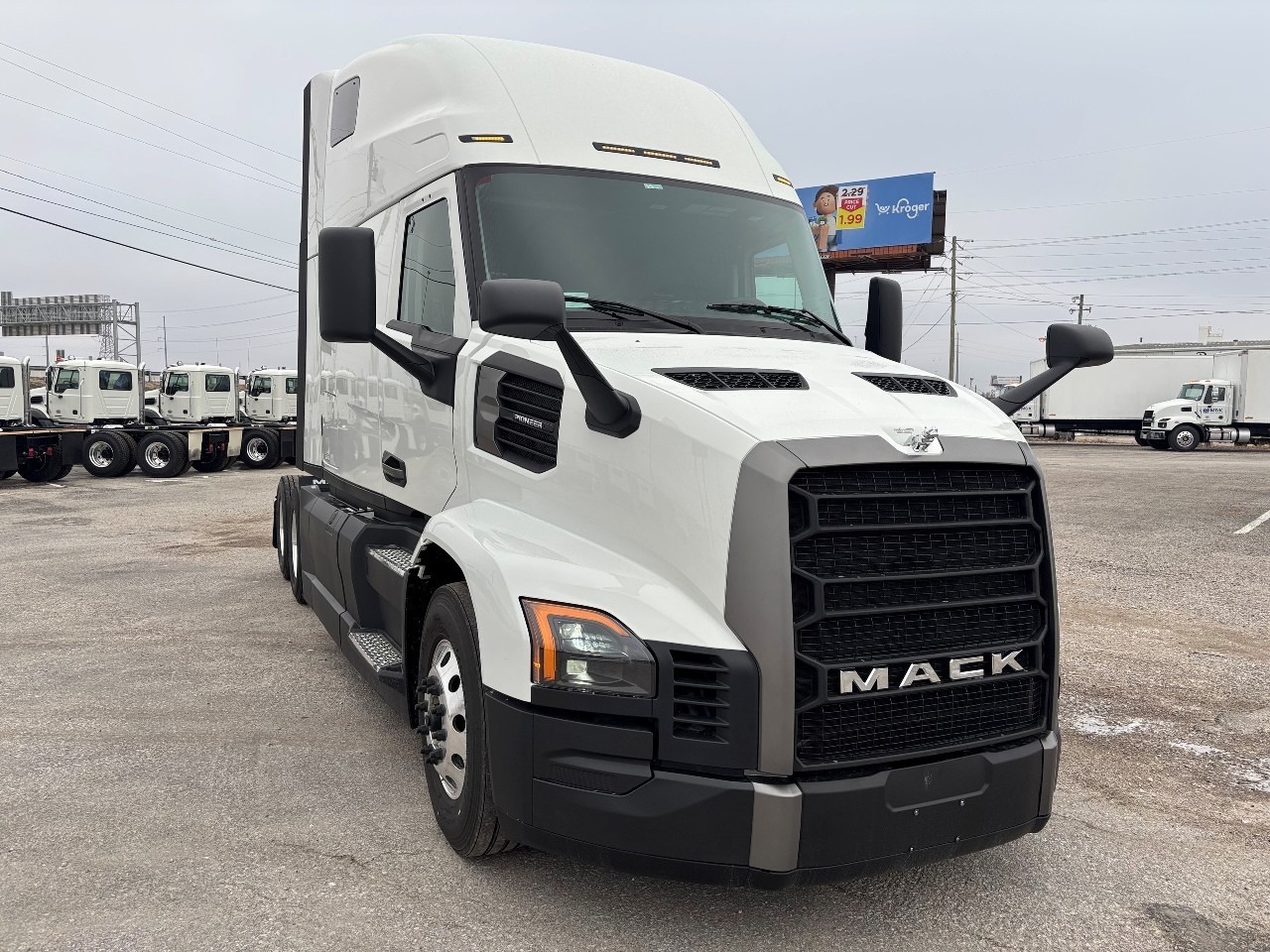 2026 Mack - image 3