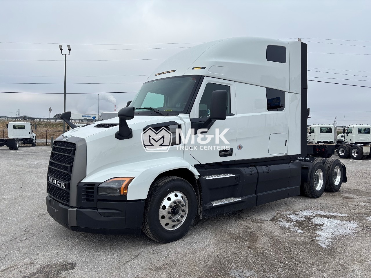 2026 Mack - image 4