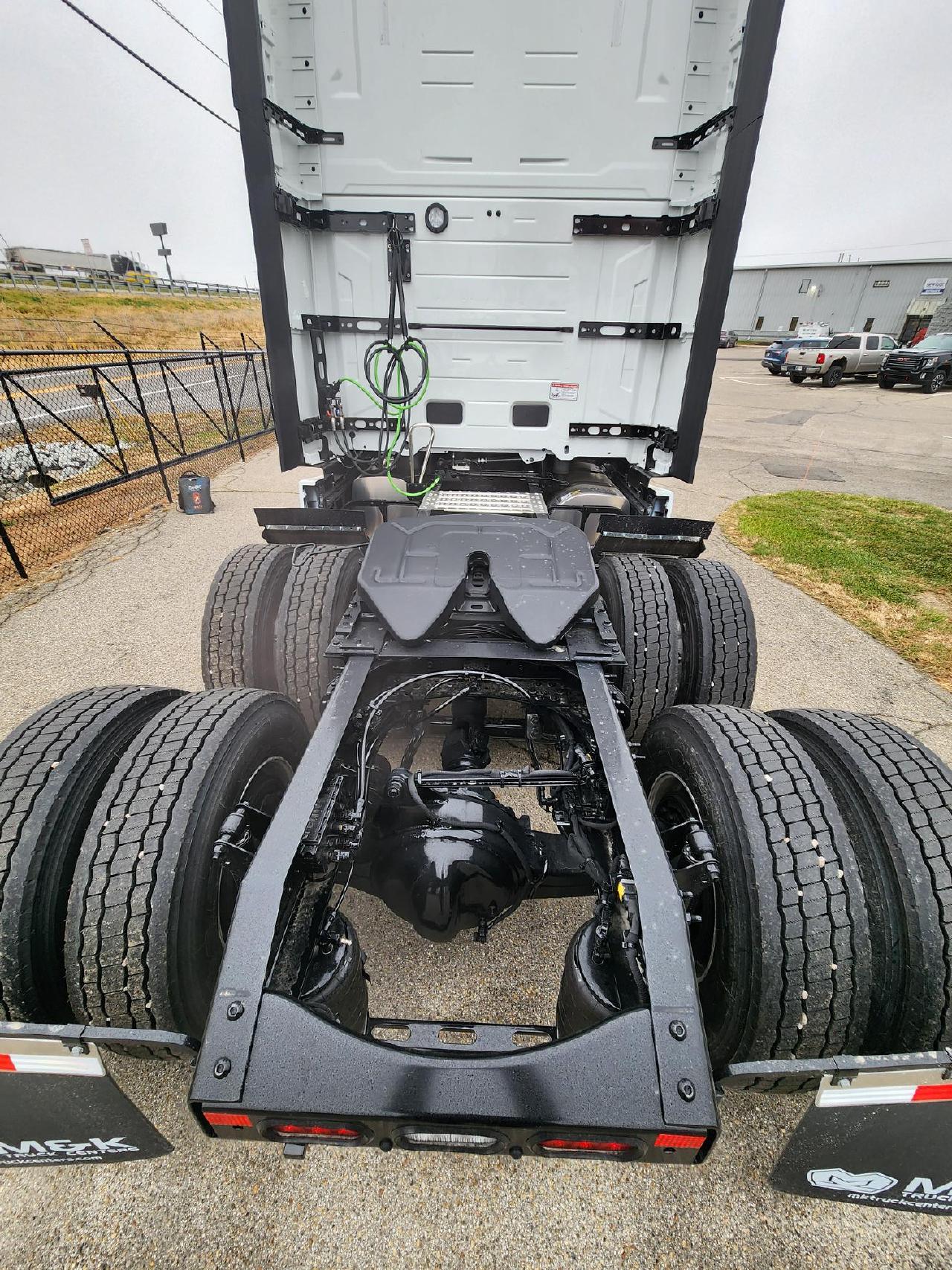 2026 Mack - image 19