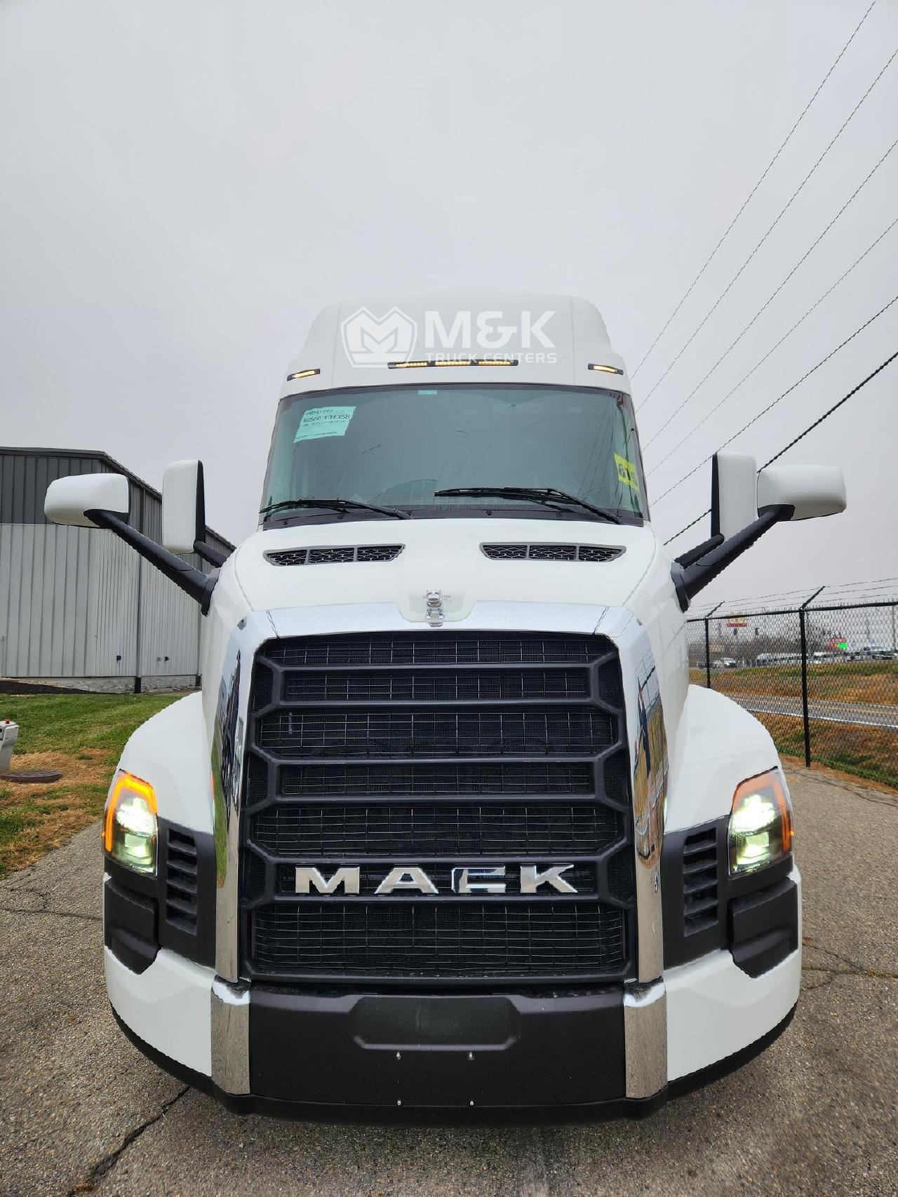 2026 Mack - image 2