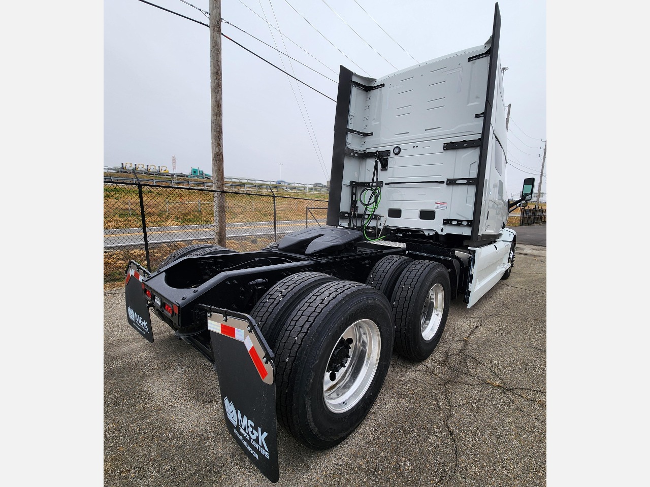 2026 Mack - image 20