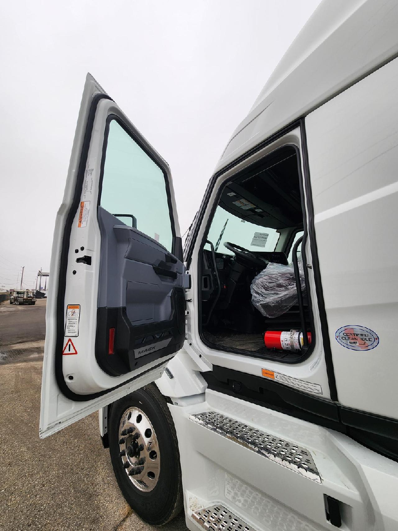 2026 Mack - image 9