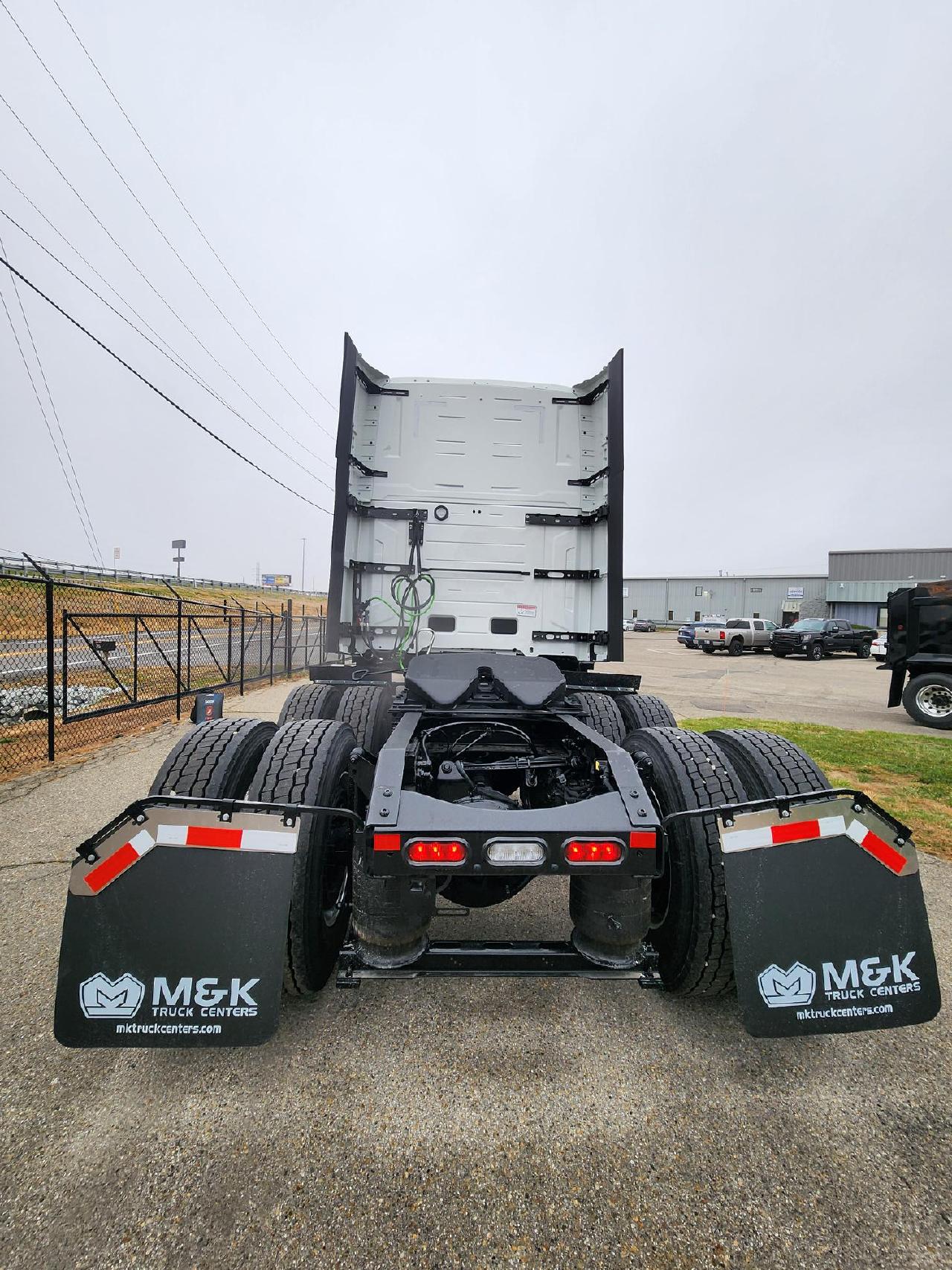 2026 Mack - image 16