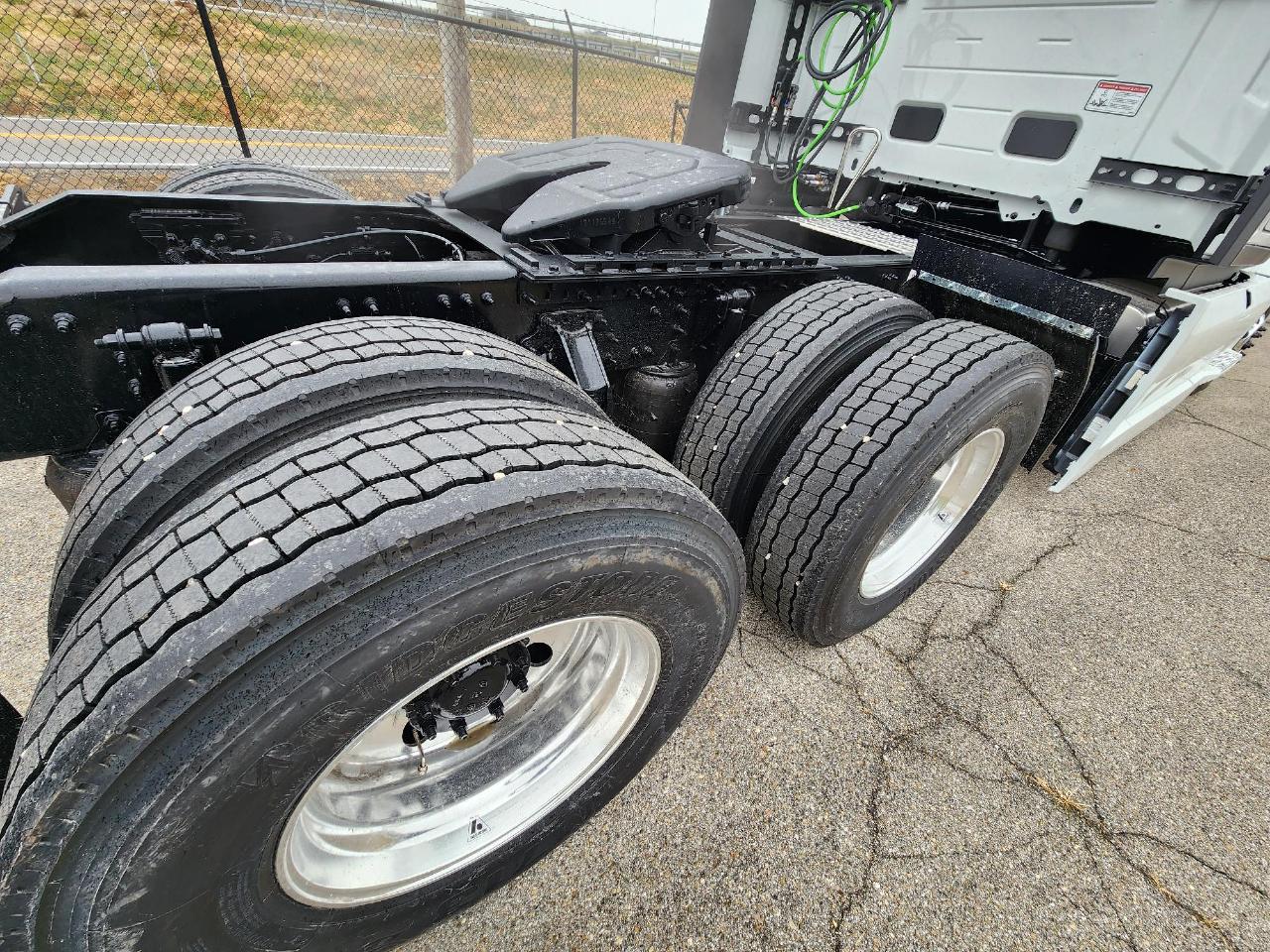 2026 Mack - image 19