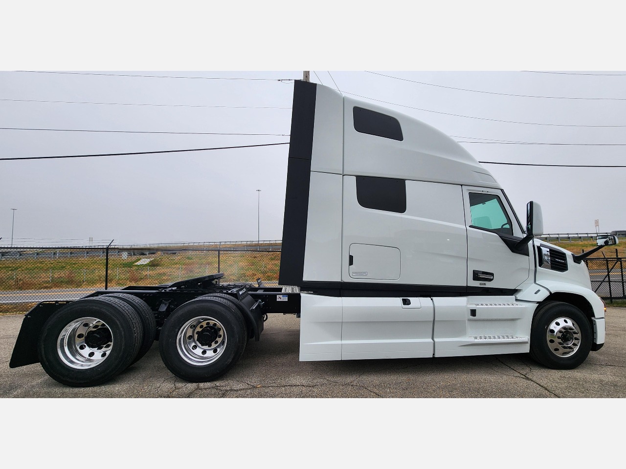 2026 Mack - image 20