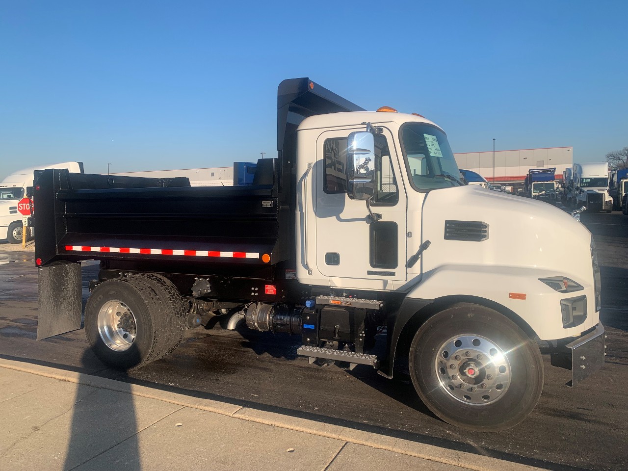 2026 Mack - image 13