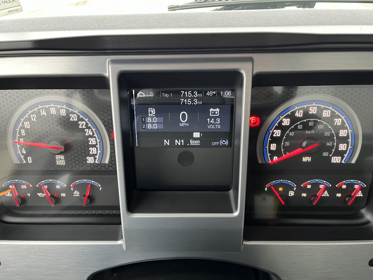 2026 Mack - image 10