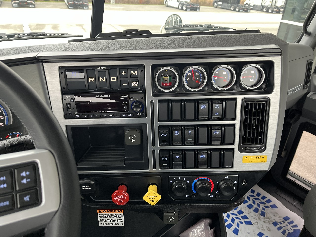 2026 Mack - image 11