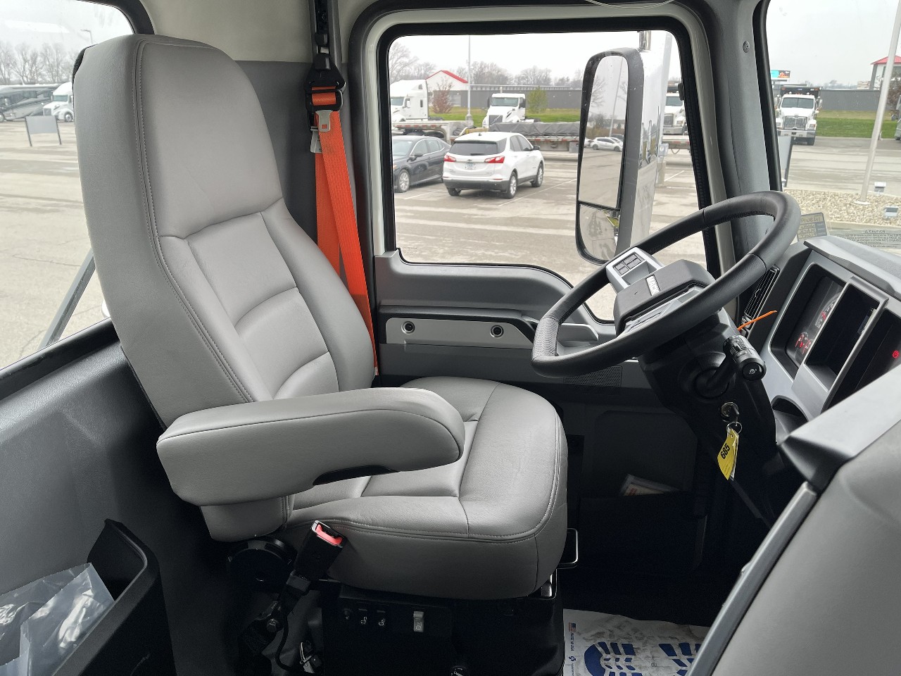 2026 Mack - image 13