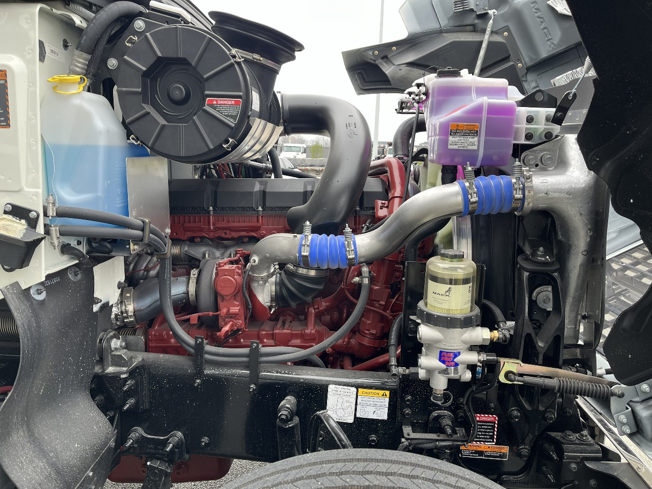 2026 Mack - image 15