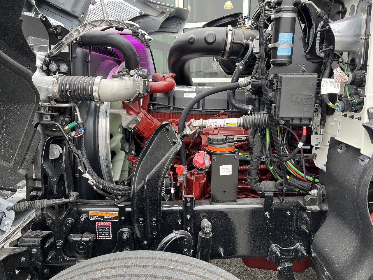 2026 Mack - image 16