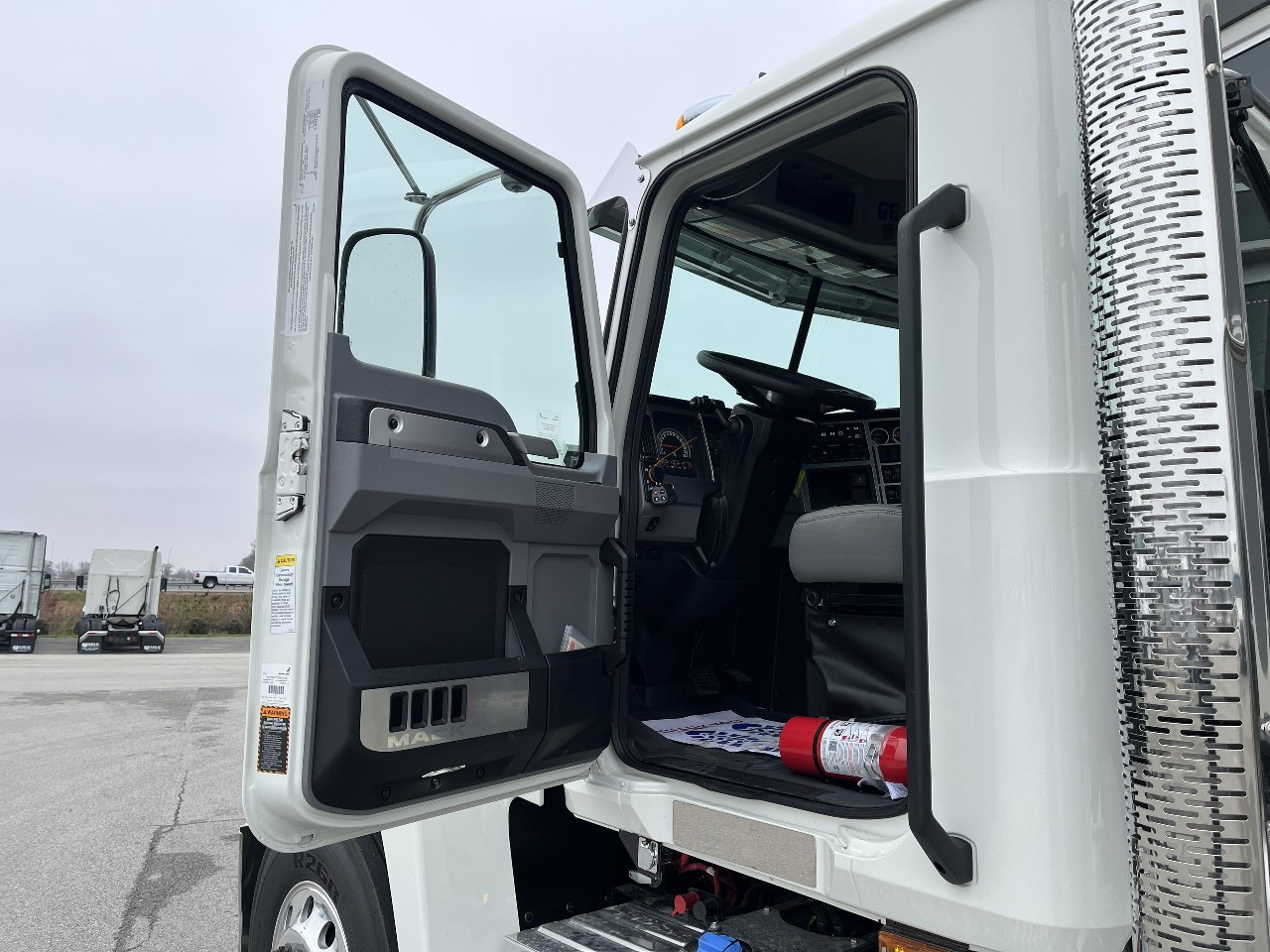 2026 Mack - image 9