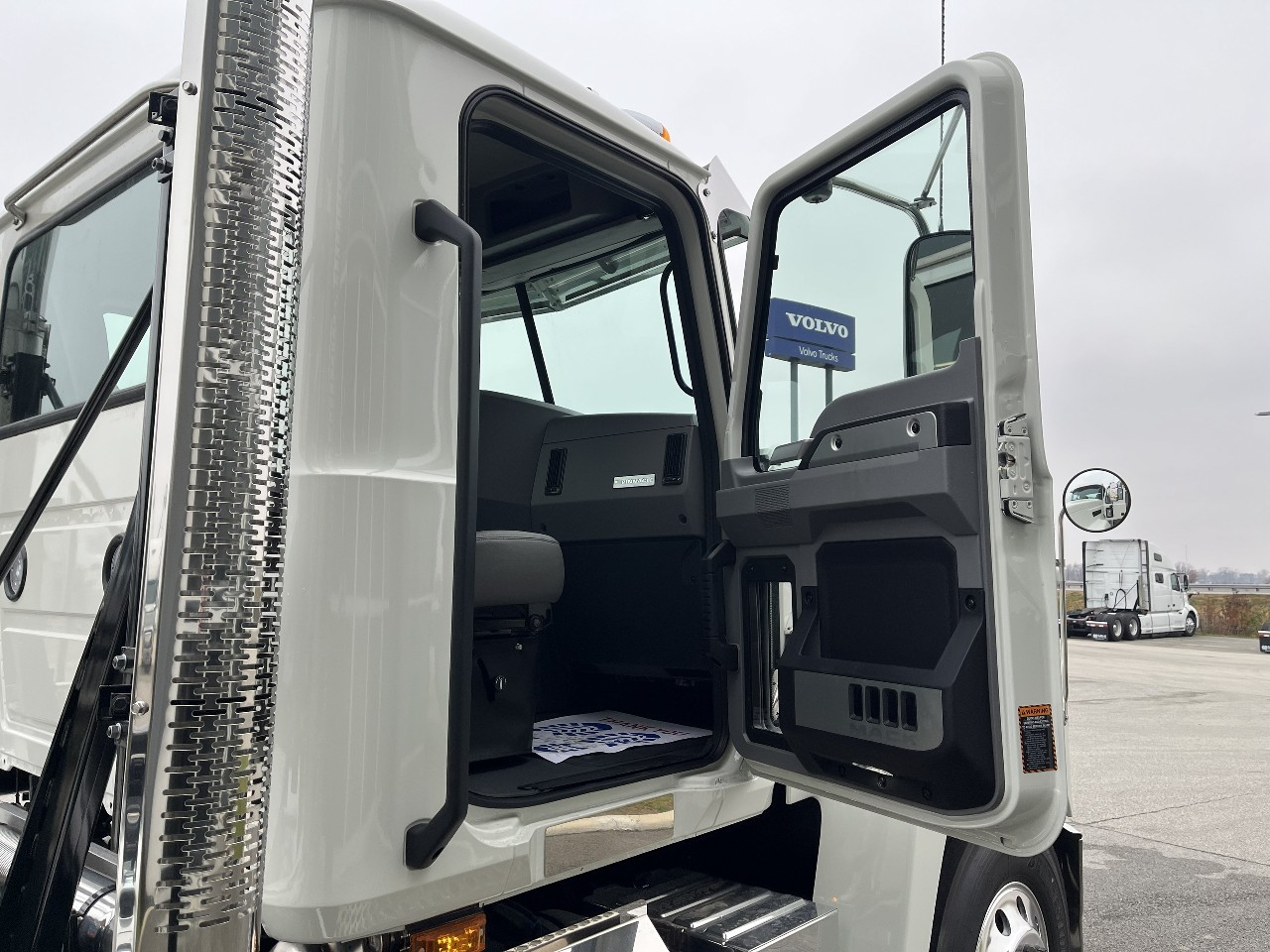 2026 Mack - image 14