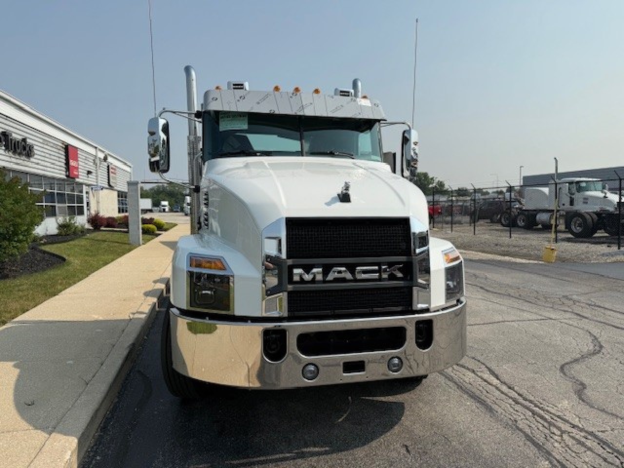 2026 Mack - image 5