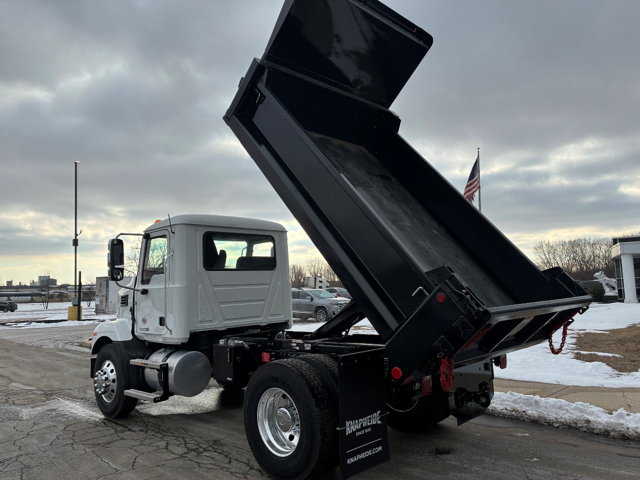 2026 Mack - image 14