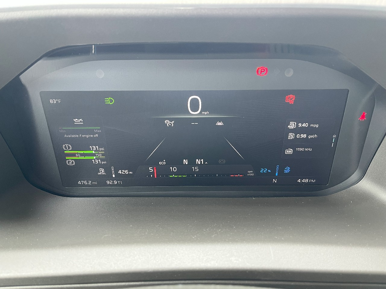 2026 Volvo - image 8