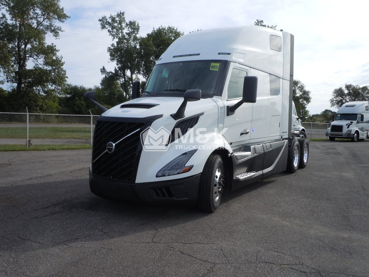 2026 Volvo - image 1