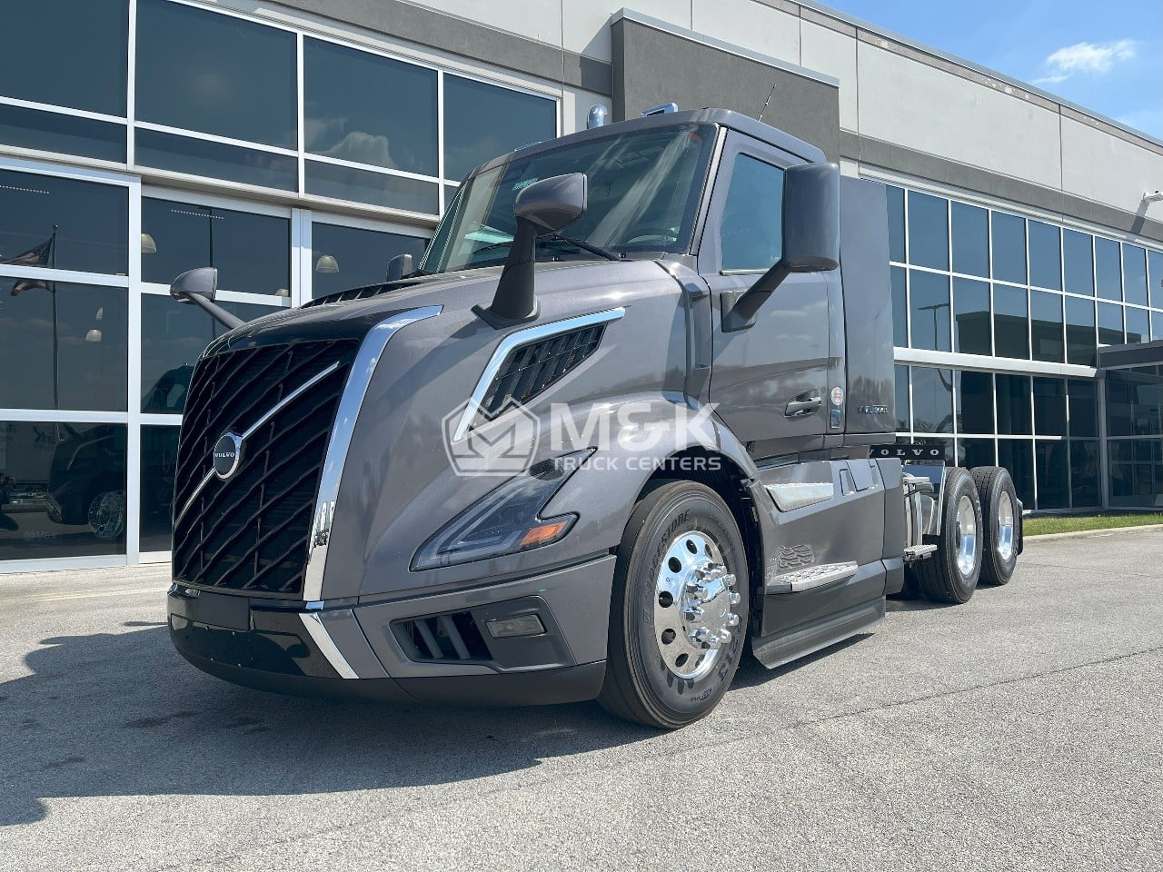 2026 Volvo - image 1