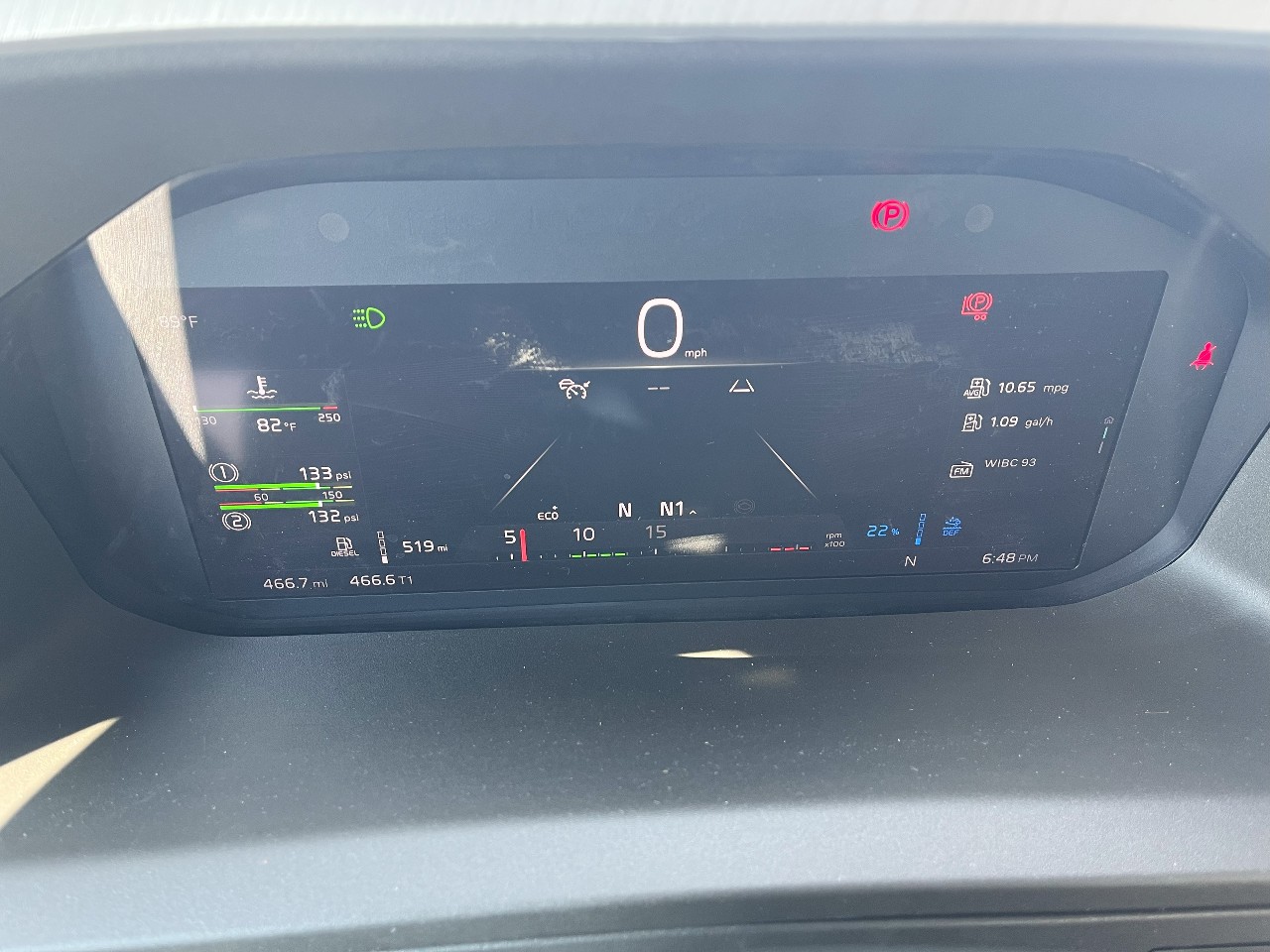 2026 Volvo - image 11