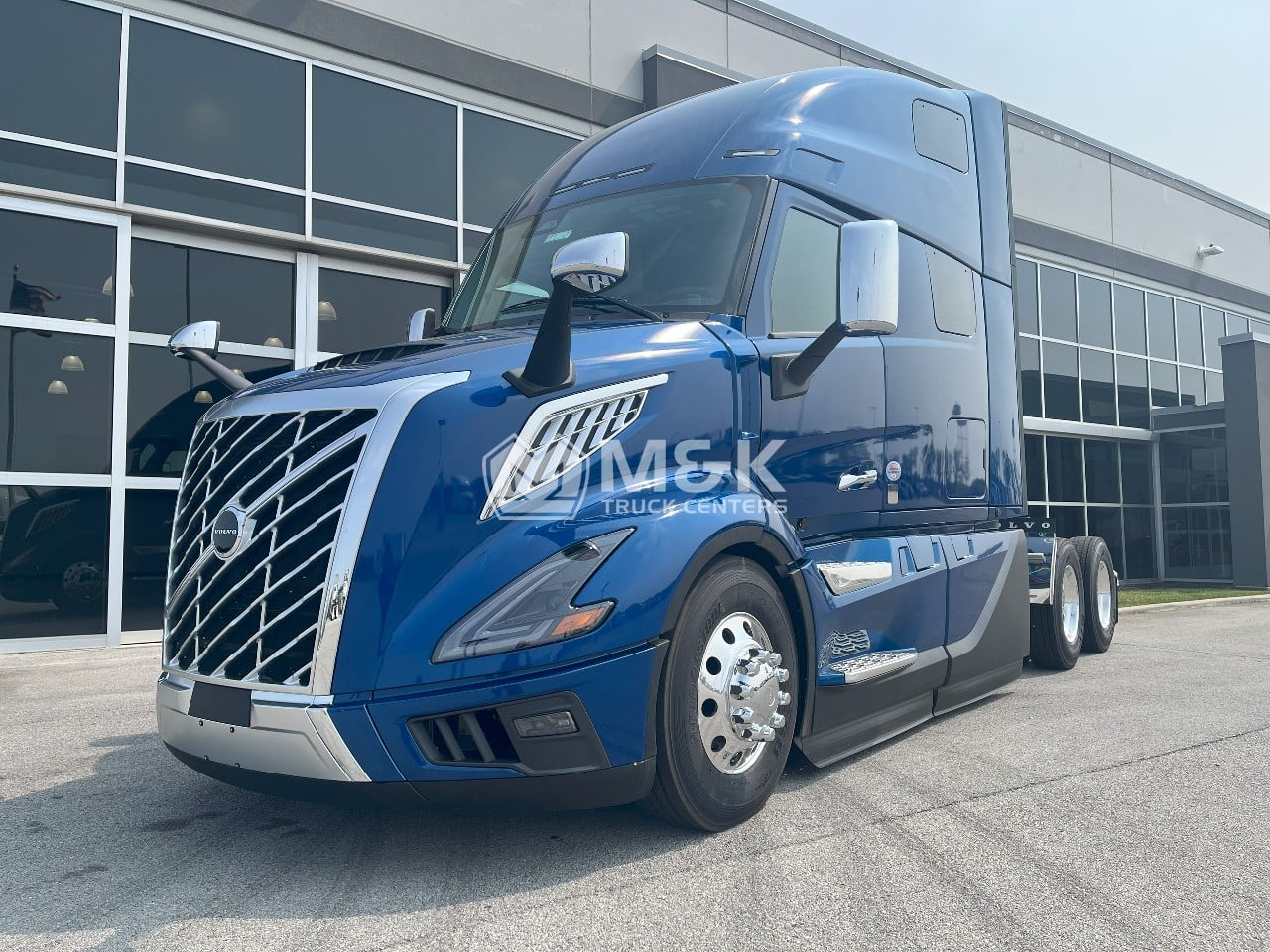 2026 Volvo - image 1