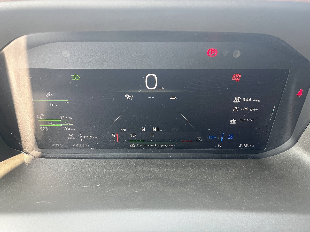 2026 Volvo - image 11