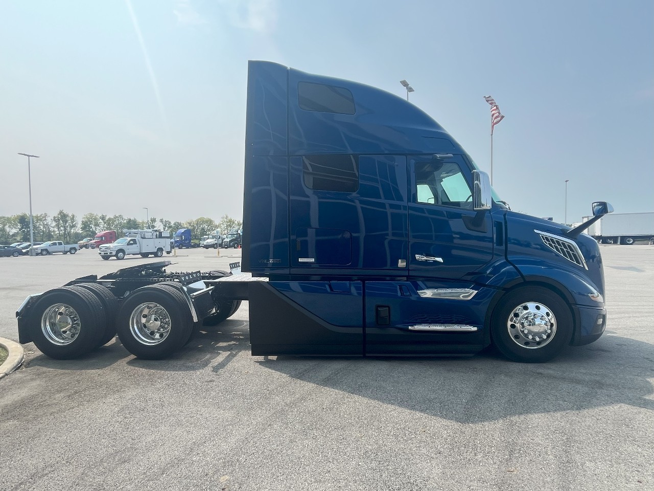 2026 Volvo - image 4