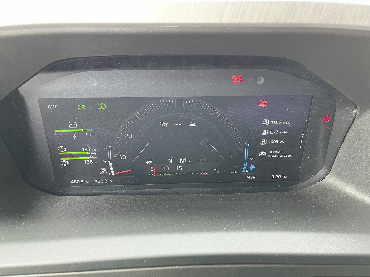 2026 Volvo - image 11