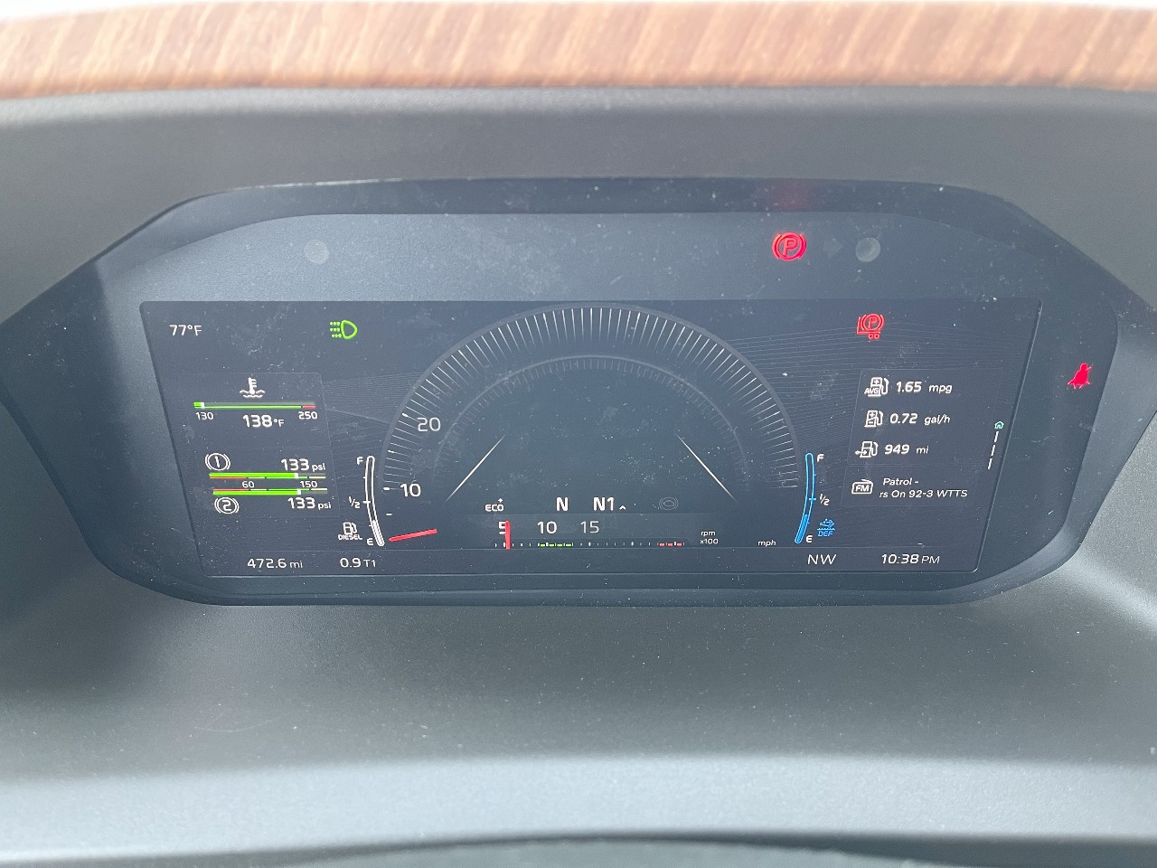 2026 Volvo - image 10