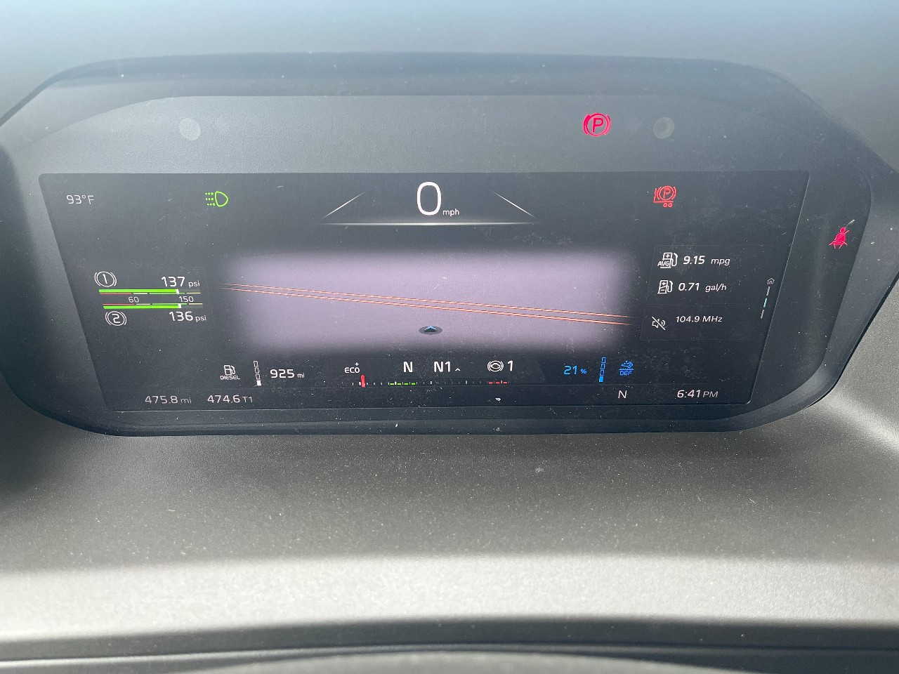 2026 Volvo - image 11