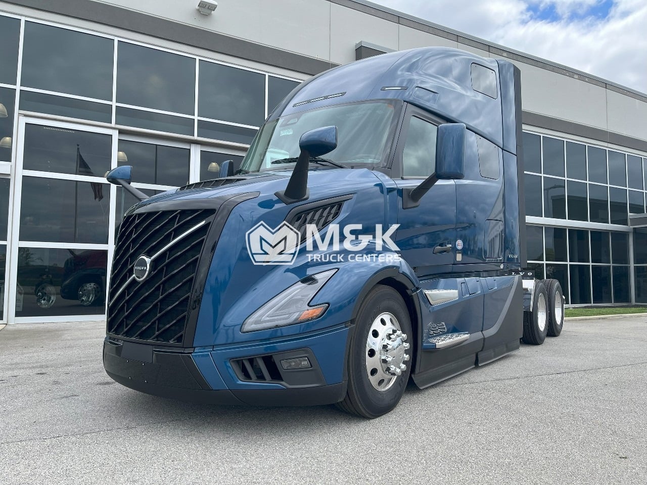 2026 Volvo - image 1