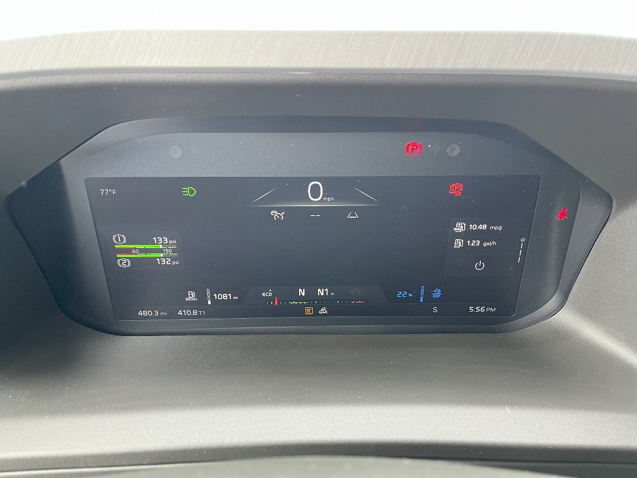 2026 Volvo - image 11