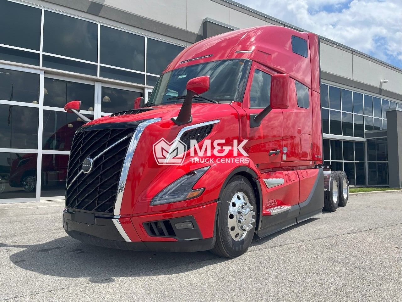 2026 Volvo - image 1