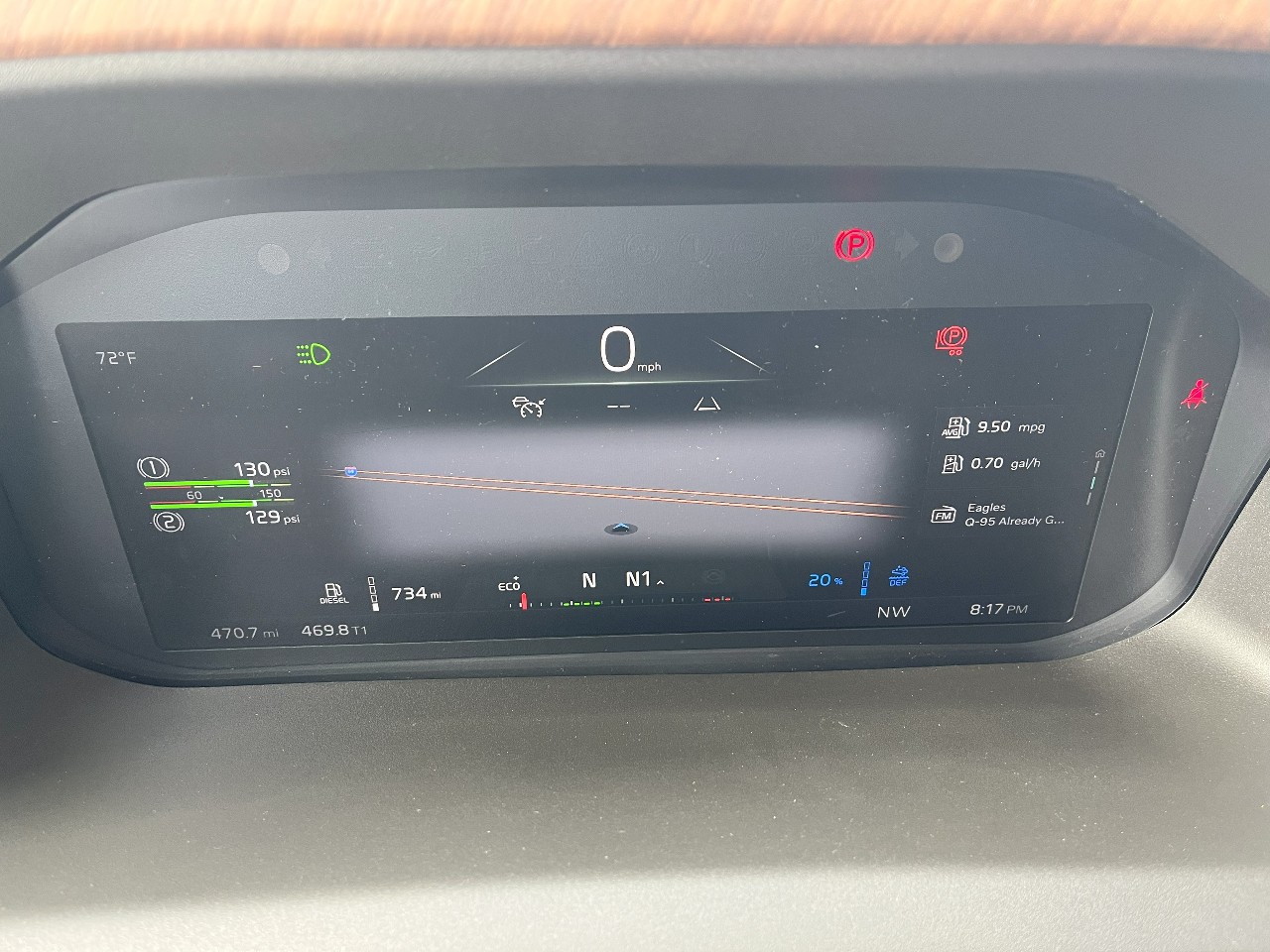 2026 Volvo - image 11