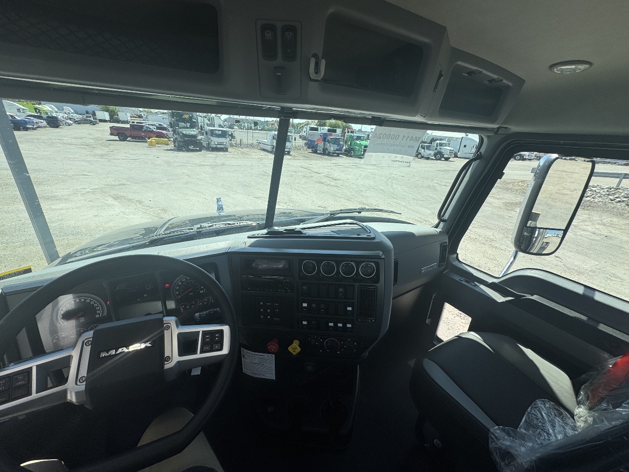 2026 Mack - image 6