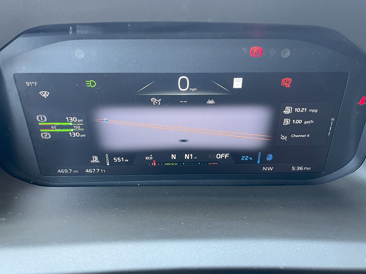 2026 Volvo - image 11