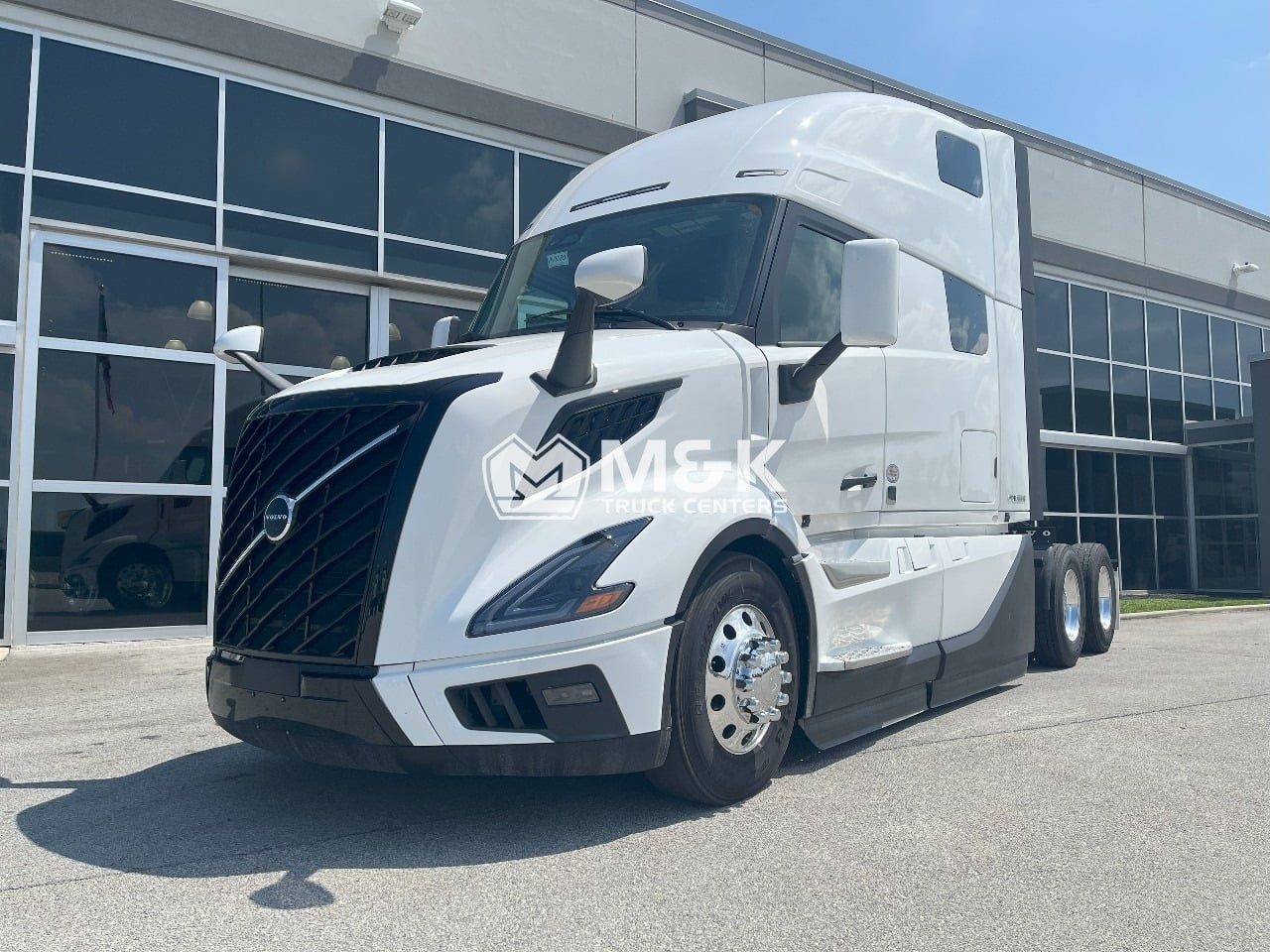 2026 Volvo - image 1