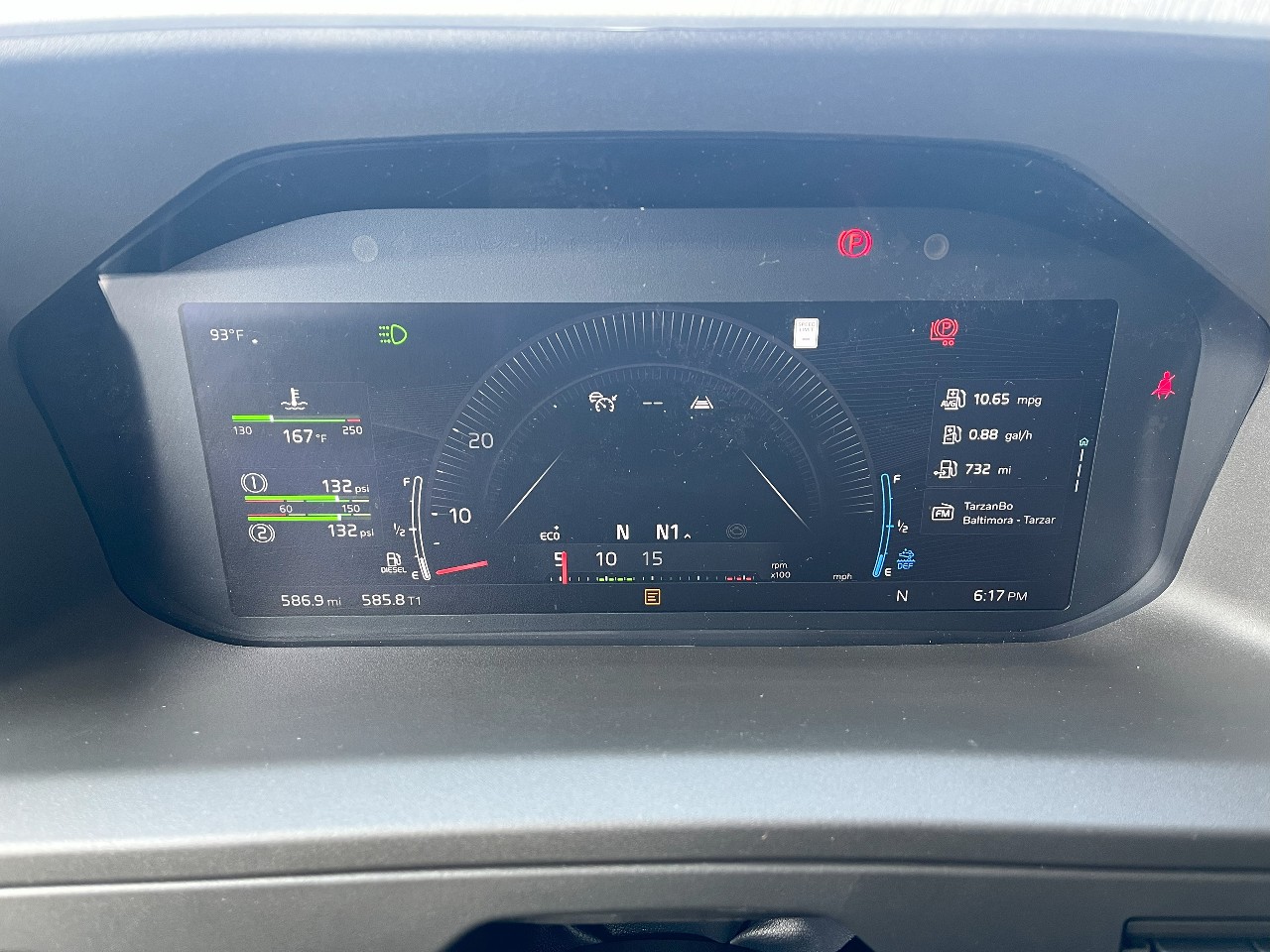 2026 Volvo - image 11