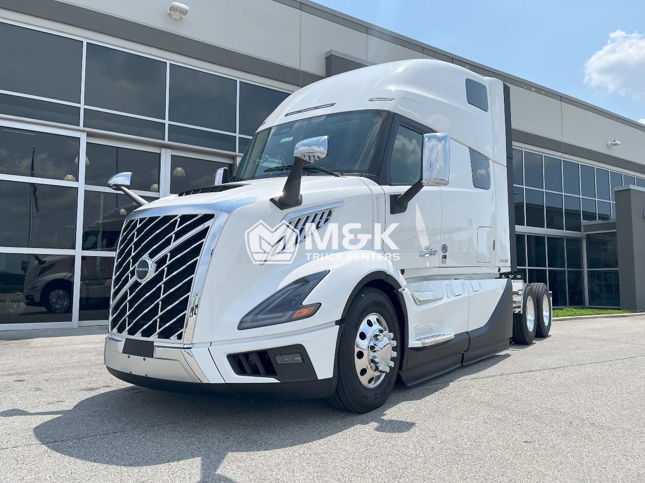 2026 Volvo - image 1