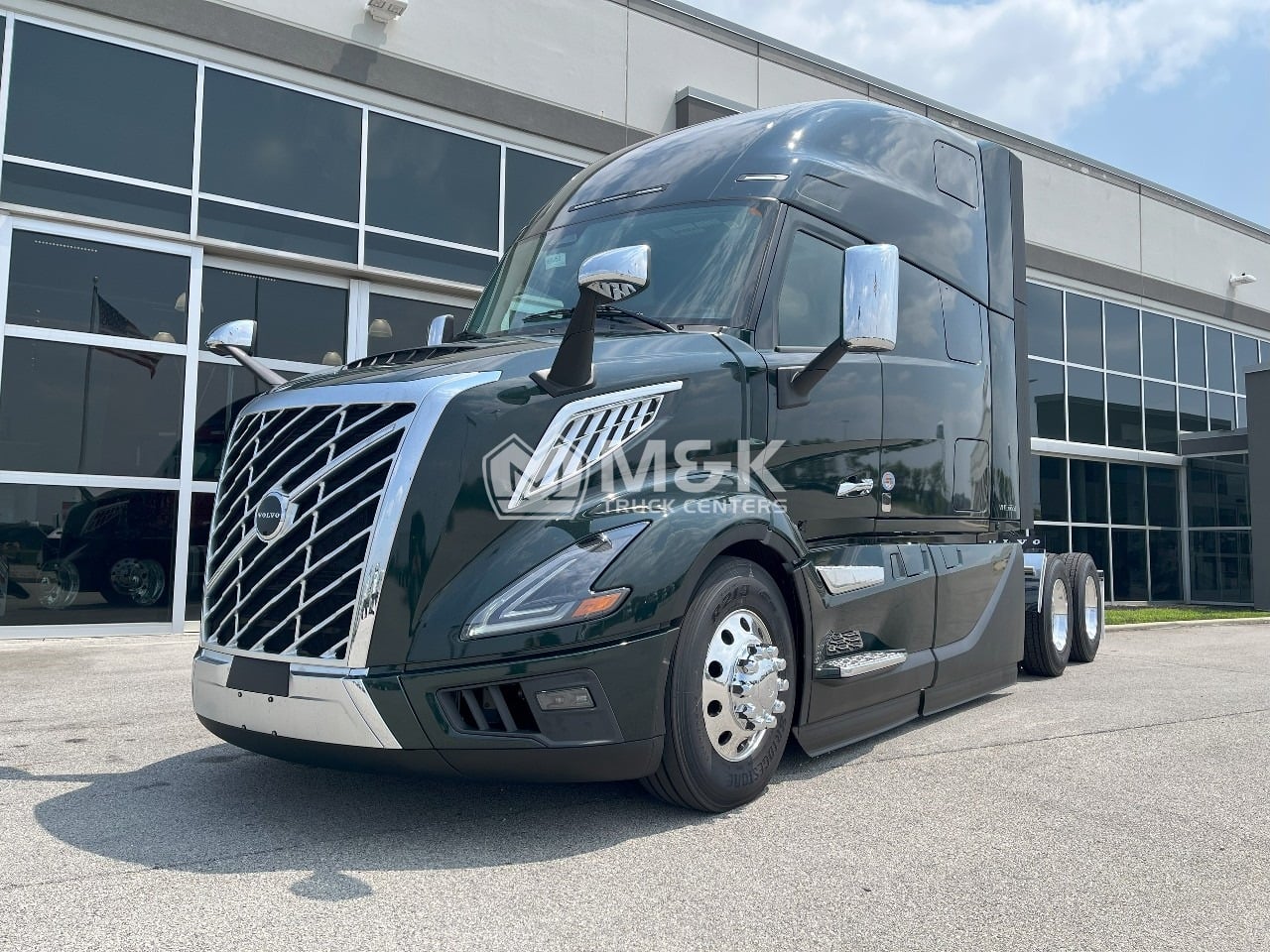 2026 Volvo - image 1