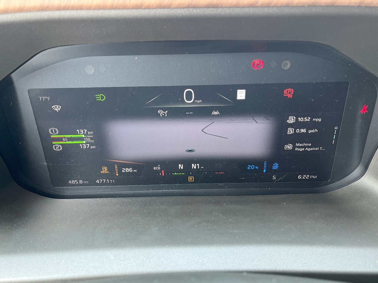 2026 Volvo - image 11