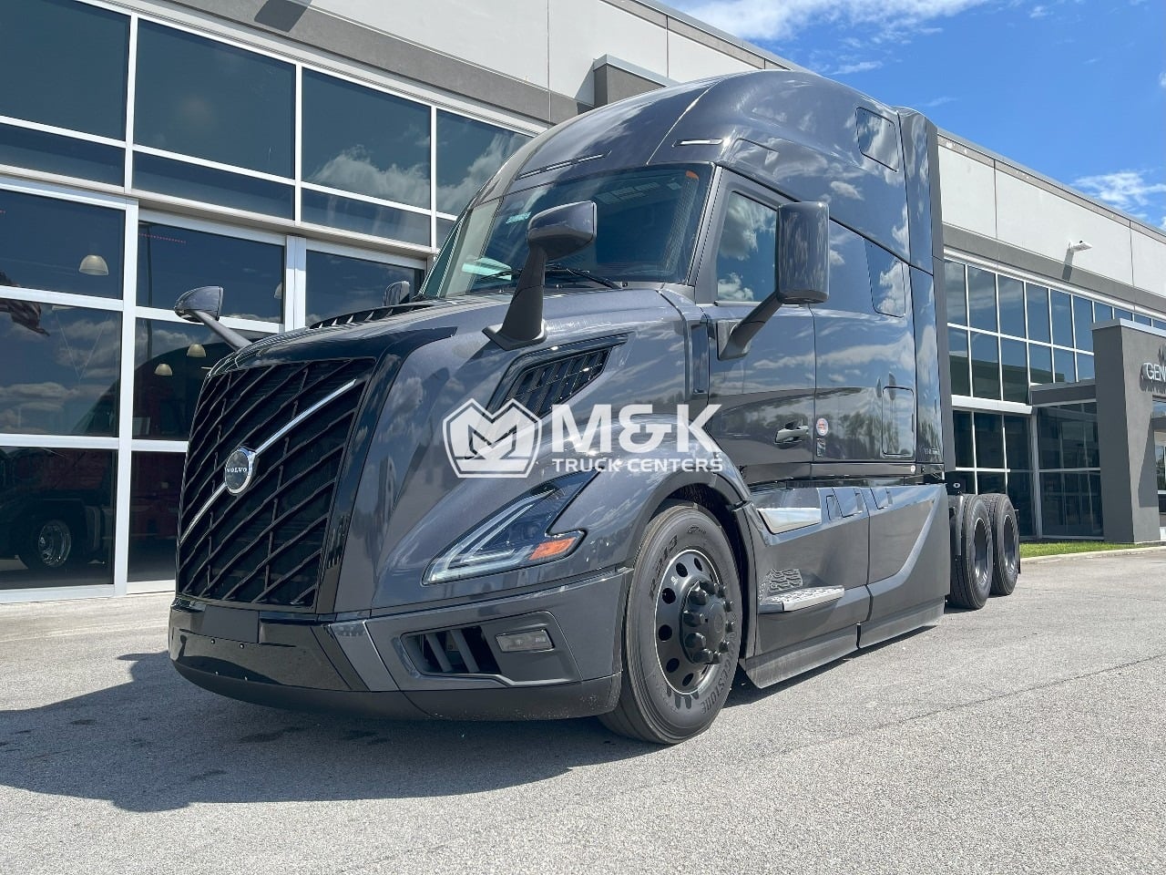 2026 Volvo - image 1