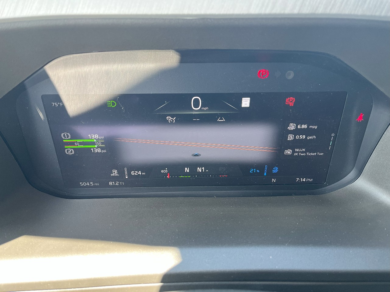 2026 Volvo - image 11