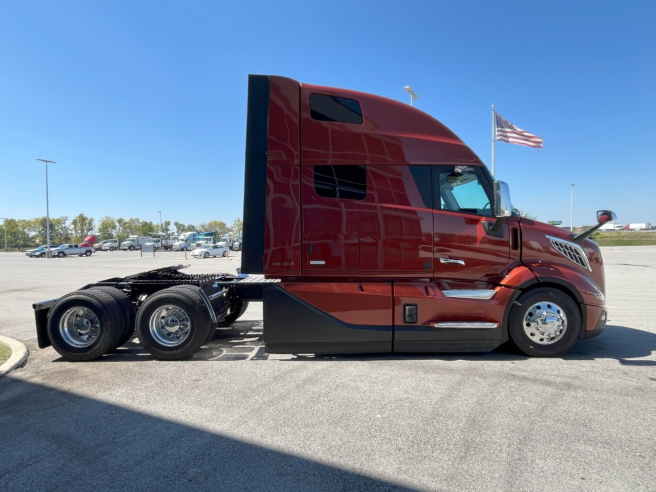 2026 Volvo - image 4