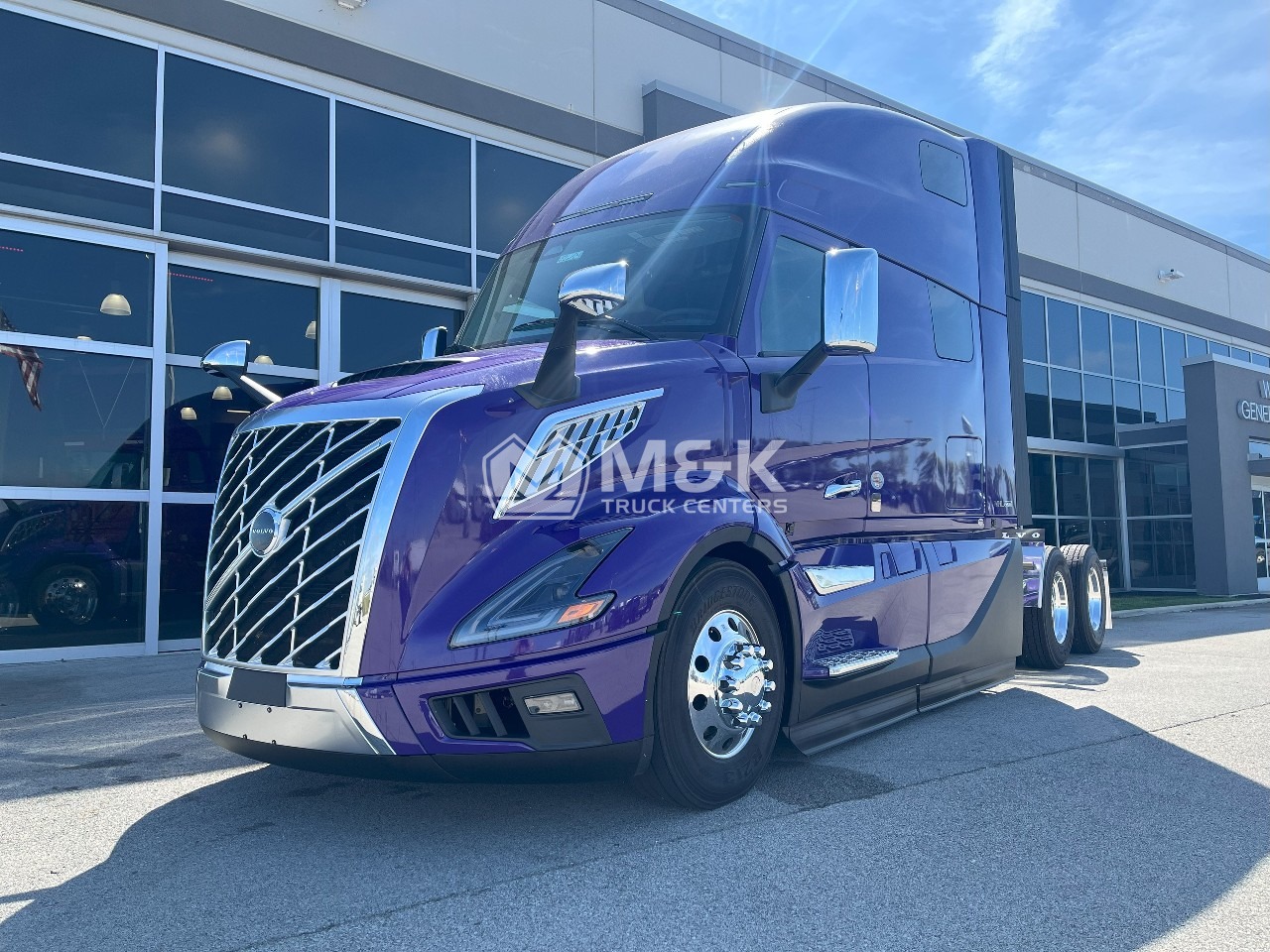 2026 Volvo - image 1