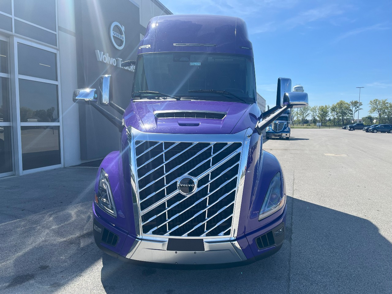 2026 Volvo - image 2