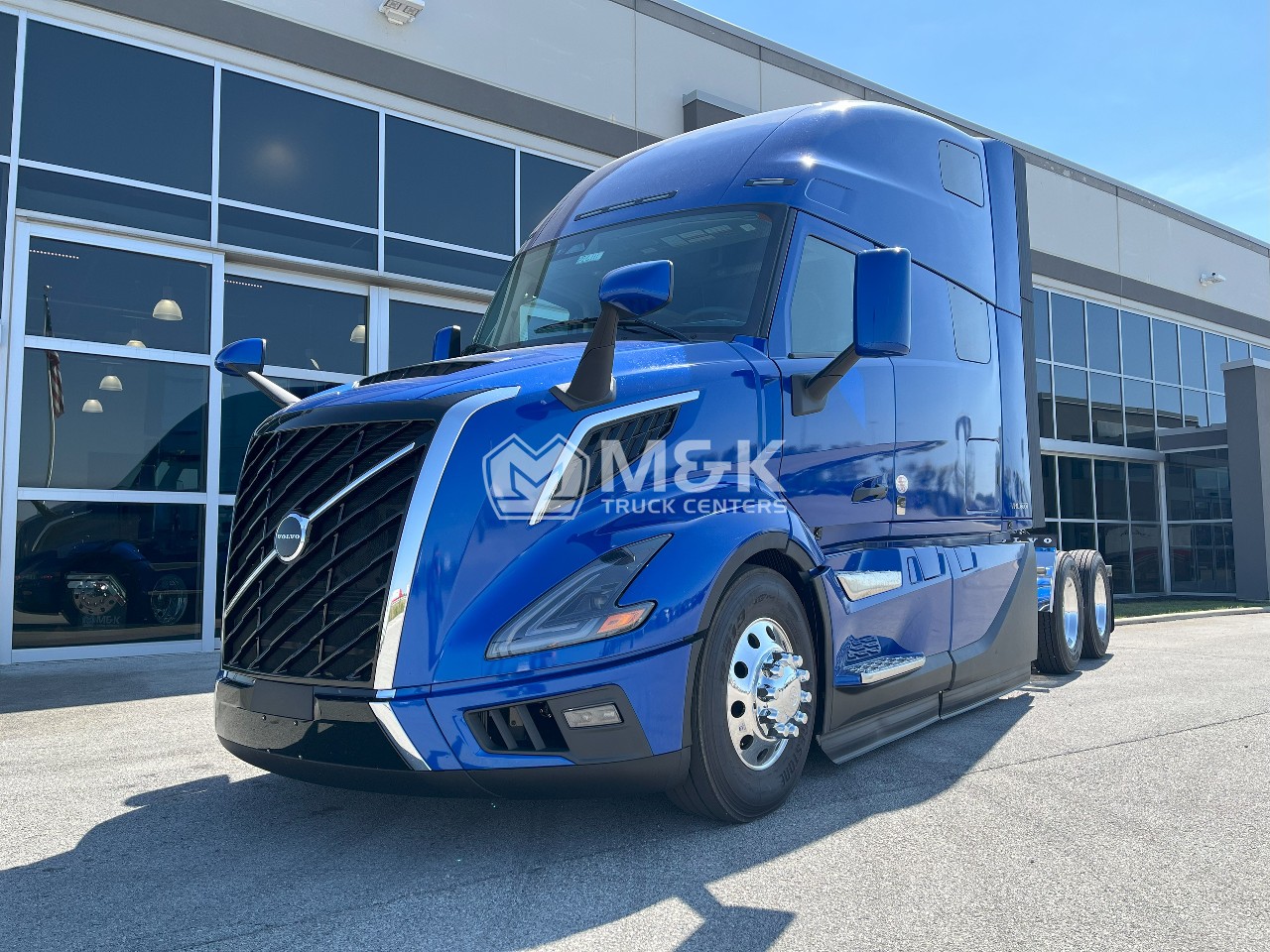 2026 Volvo - image 1