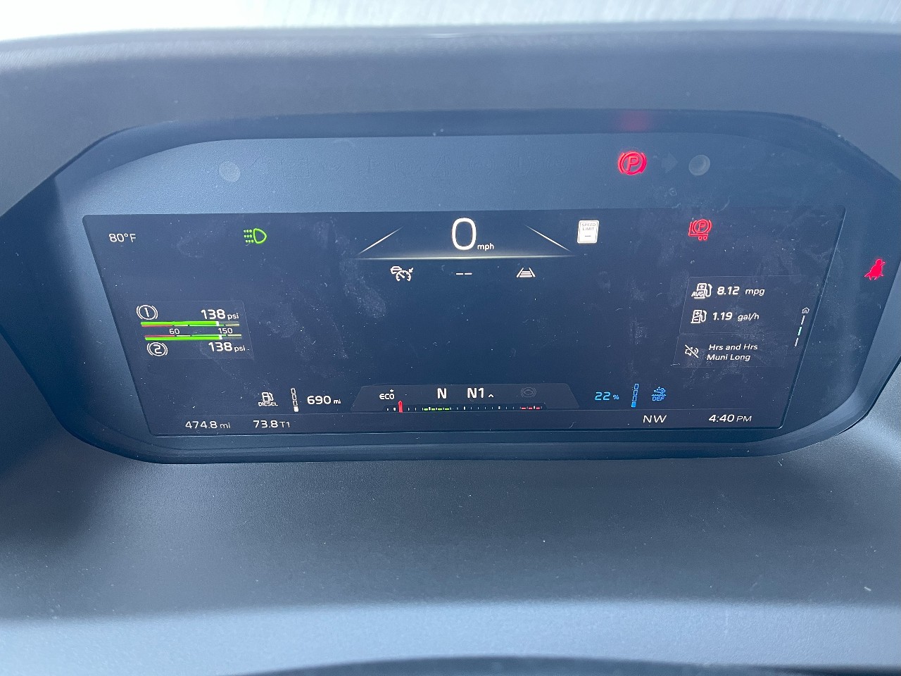 2026 Volvo - image 11