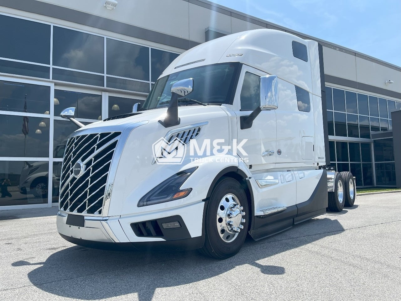 2026 Volvo - image 1