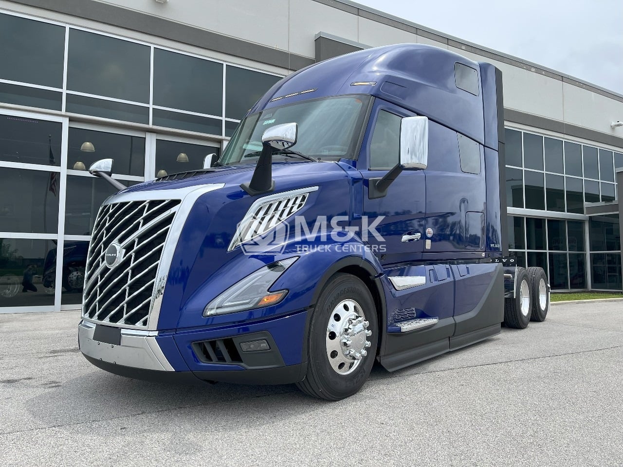 2026 Volvo - image 1