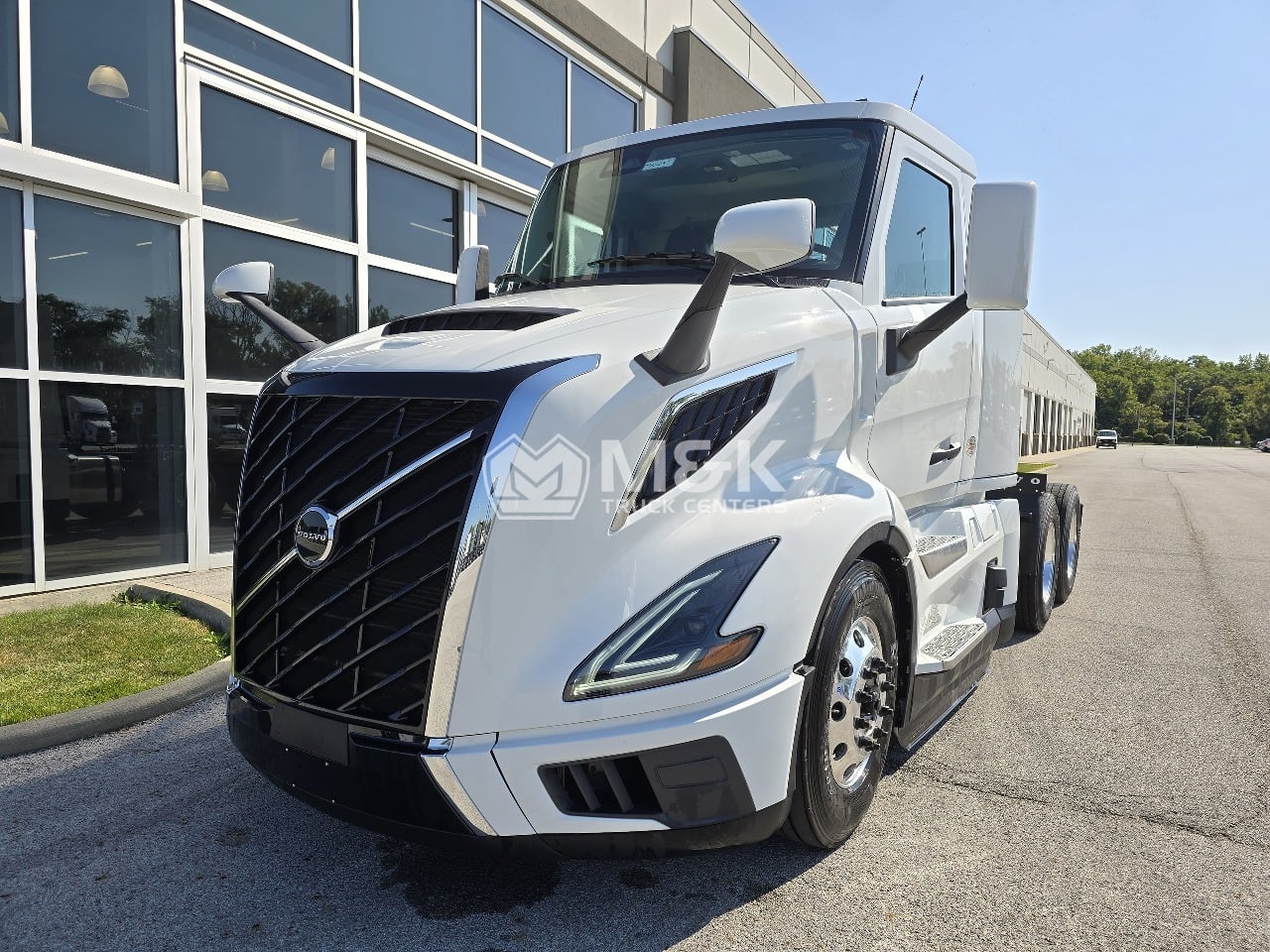 2026 Volvo - image 1